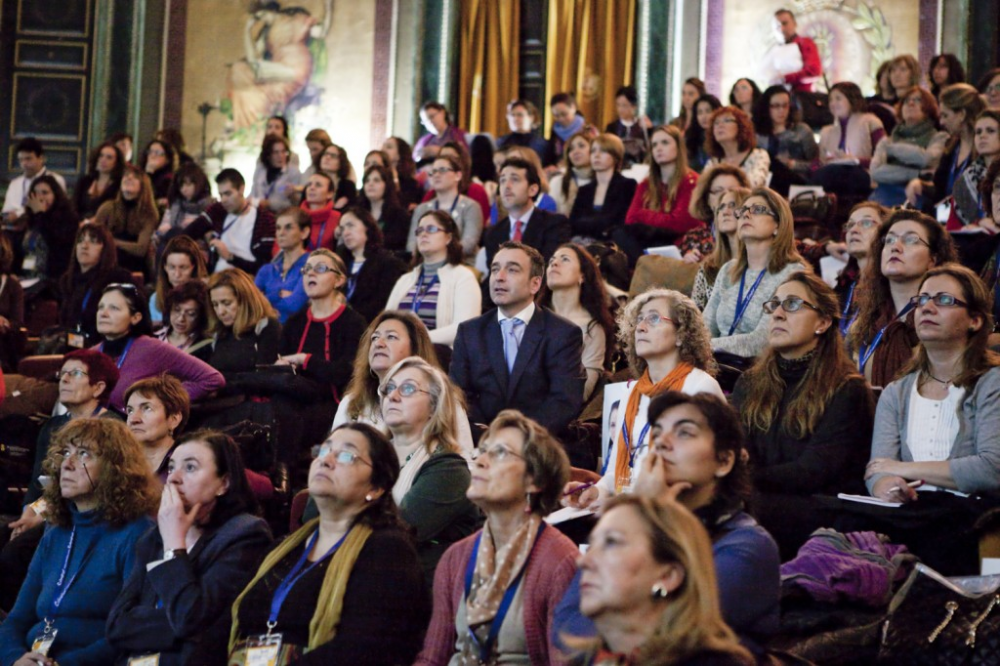 Quedan solo 15 días para la 24ª edición del Congreso SAMEM, ¿te lo vas a perder?